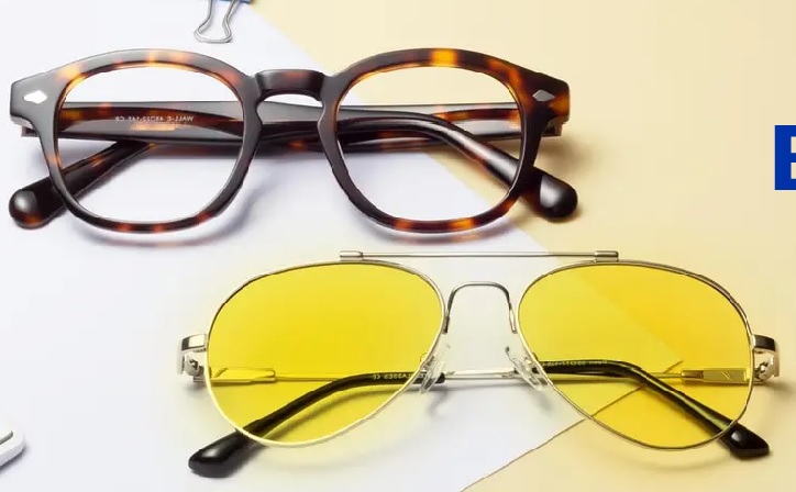 Yesglasses