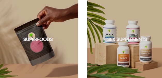 Blackvegan