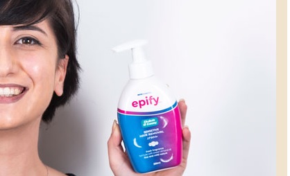 Epify usa