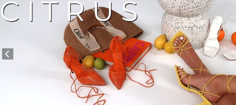 Freelance shoes