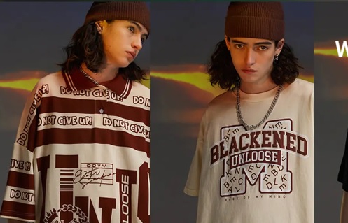 Tondyshirt
