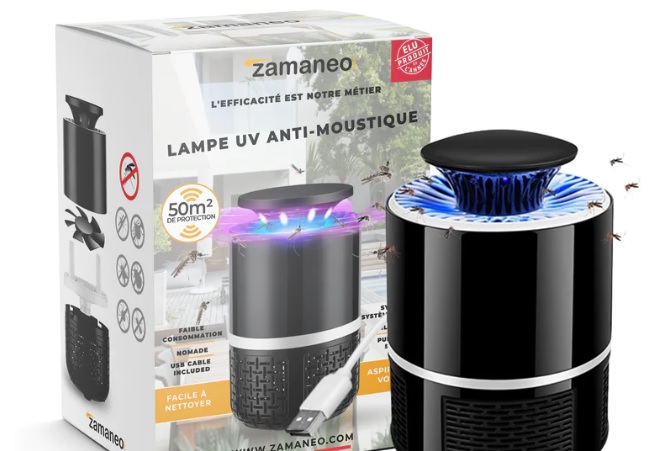 Zamaneo paris