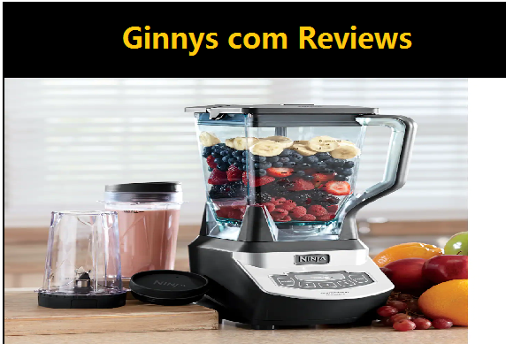 Ginnys