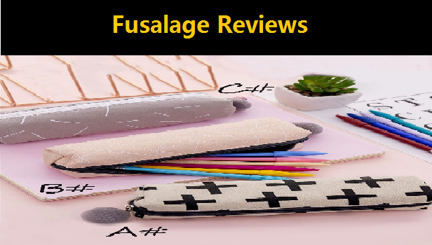 Fusalage