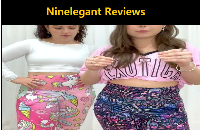 Ninelegant Reviews