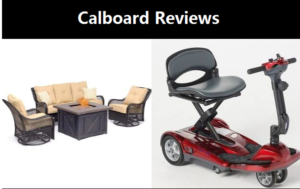 Calboard