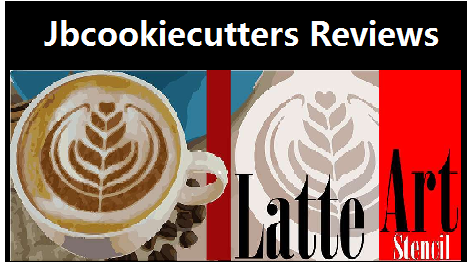 Jbcookiecutters