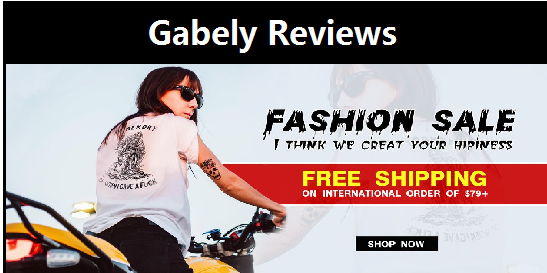 Gabely