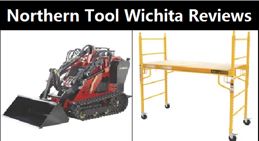Northern Tool Wichita