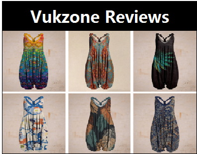 Vukzone