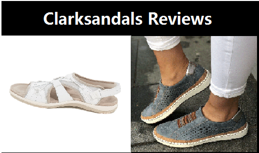 Clarksandals