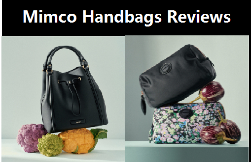 Mimco Handbags