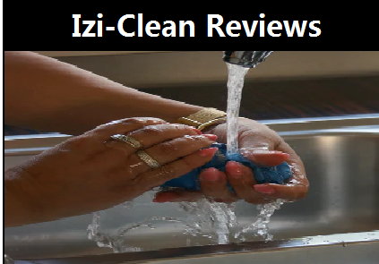 Izi-Clean