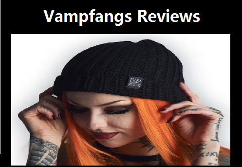 Vampfangs
