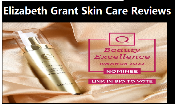 Elizabeth Grant Skin Care