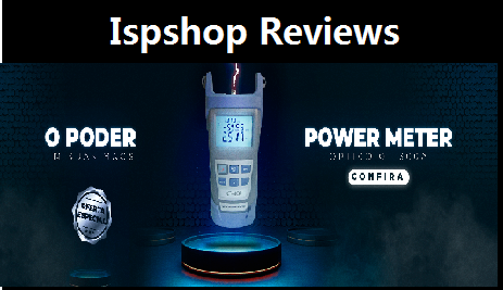 Ispshop Reviews