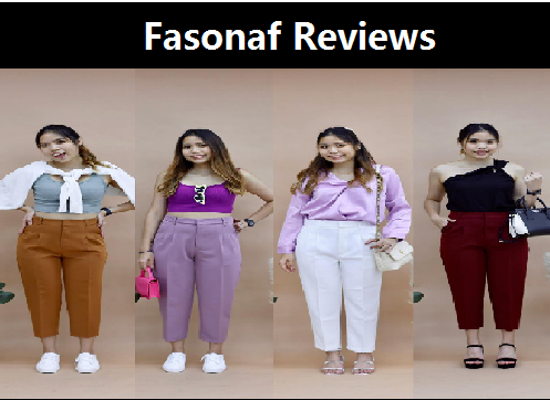 Fasonaf