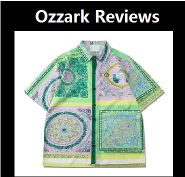 Ozzark Reviews