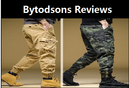 Bytodsons Reviews