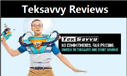 Teksavvy