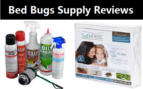 Bed Bugs Supply