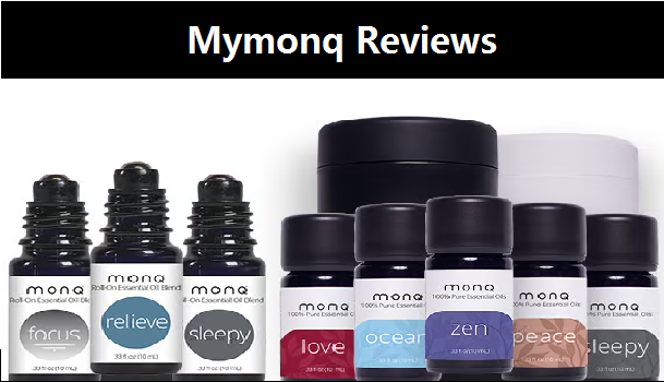 Mymonq