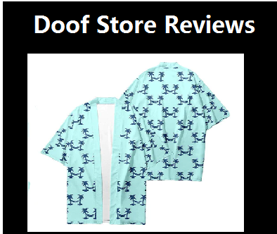 Doof Store Reviews