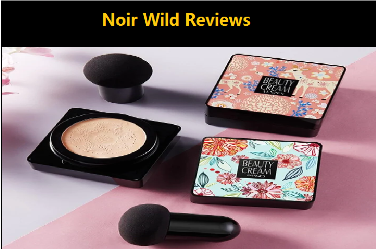 Noir Wild