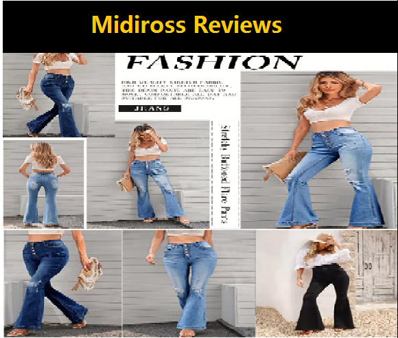 Midiross
