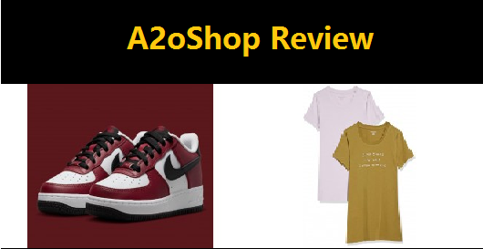 A2oShop