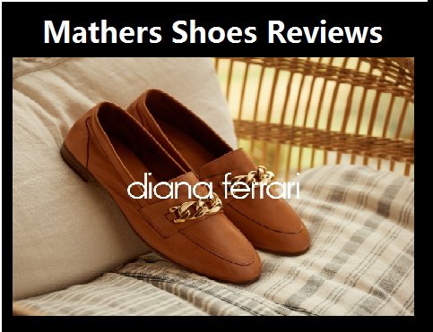 Mathers Shoes