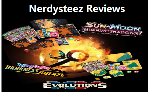 Nerdysteez