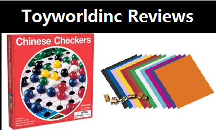 Toyworldinc