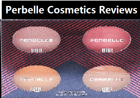 Perbelle Cosmetics