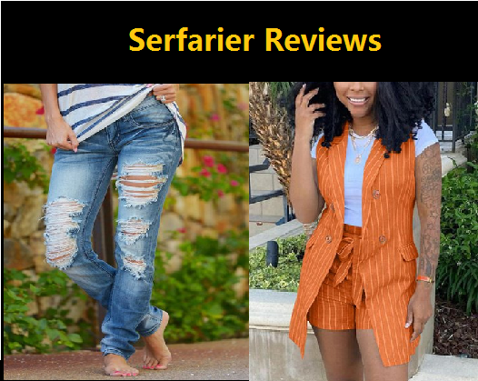Serfarier Reviews