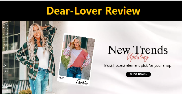 Dear-Lover