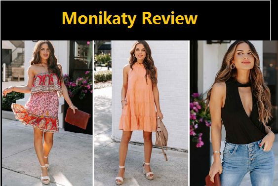 Monikaty