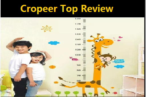 Cropeer Top