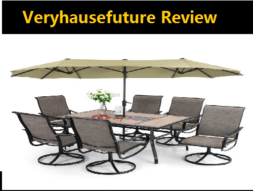 Veryhausefuture