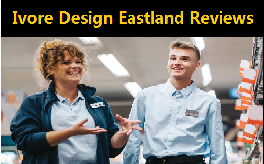 Ivore Design Eastland