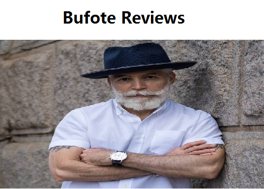 Bufote