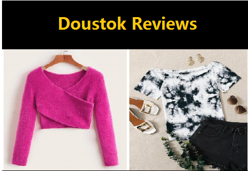 Doustok Reviews