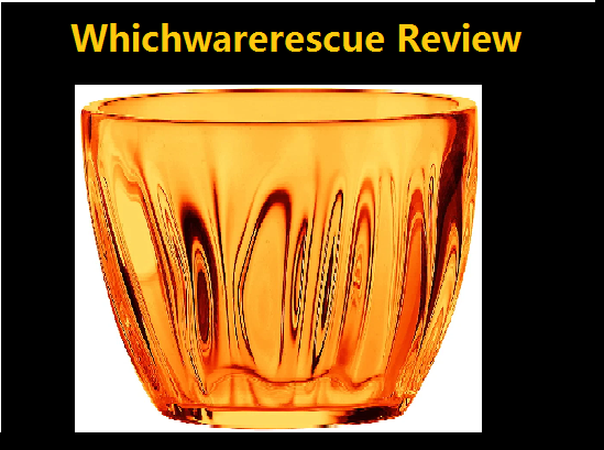 Whichwarerescue