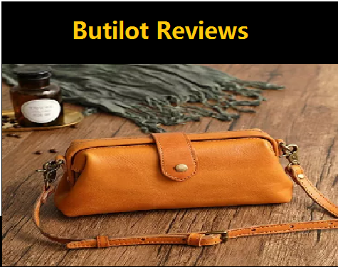 Butilot