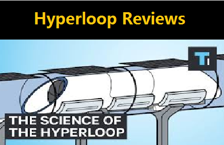 Hyperloop