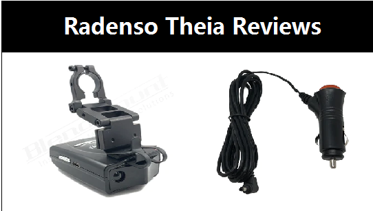 Radenso Theia