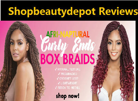 Shopbeautydepot