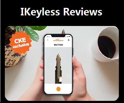 IKeyless