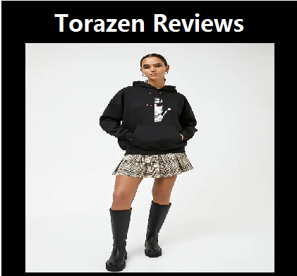 Torazen Reviews