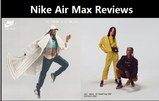Nike Air Max
